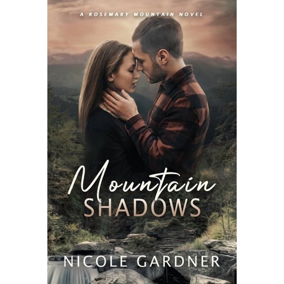 Rosemary Mountain Romantic Suspense Mountain Shadows, Book 1, (Paperback)
