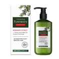 thumbnail image 1 of Rosemary Nourishing Hair Conditioner, Moisturizes and Softens Dry Hair, Cares for Scalp, Lightweight Daily Conditioner for Frizz Control 100ml, 1 of 8