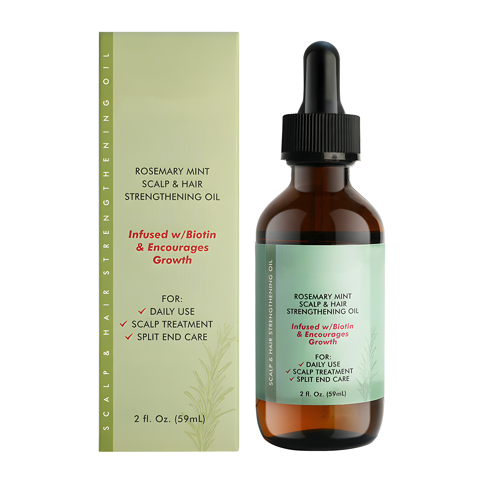 Rosemary Oil For Hair Growth 100 Pure Organic Rosemary Oils For Hair Growth Reduce Hair Loss 8218