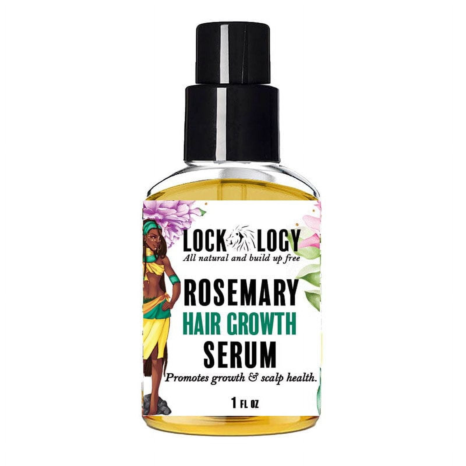 Rosemary Oil; Rosemary Hair Oil For Hair Growth Serum