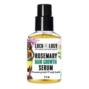 Rosemary Oil; Rosemary Hair Oil For Hair Growth Serum