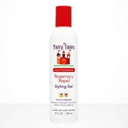 Rosemary Repel  Styling Gel, 8oz