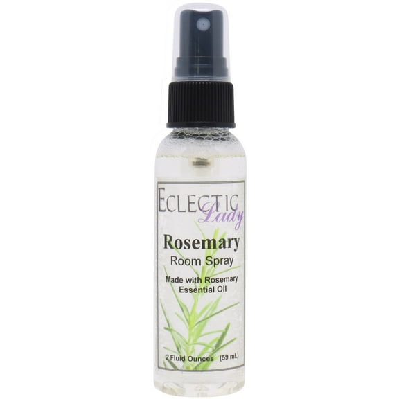 Rosemary Room Spray, 2 ounces