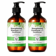 thumbnail image 1 of Rosemary Shampoo & Conditioner Set – Nourishing Hair Care Duo for Soft, Smooth & Healthy-Looking Hair, 1 of 5