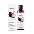 thumbnail image 1 of Rosemary Shampoo,Routine Shampoo ,Nourishing Red Onion Hair Shampoo for Strong & Shiny Hair - 100ml Natural Formula(Multicolor multicolor), 1 of 9