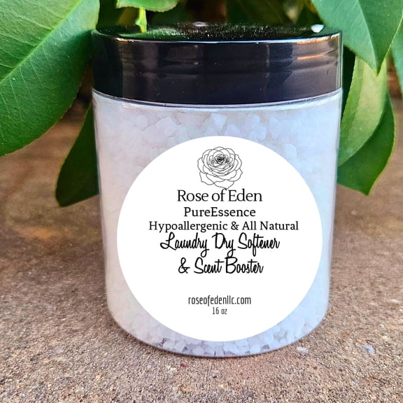 Rosemary & Tea Tree PureEssence| Dry Softener & Scent Booster, Chemical Free