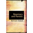 thumbnail image 1 of Rosemary and Pansies (Hardcover), 1 of 1