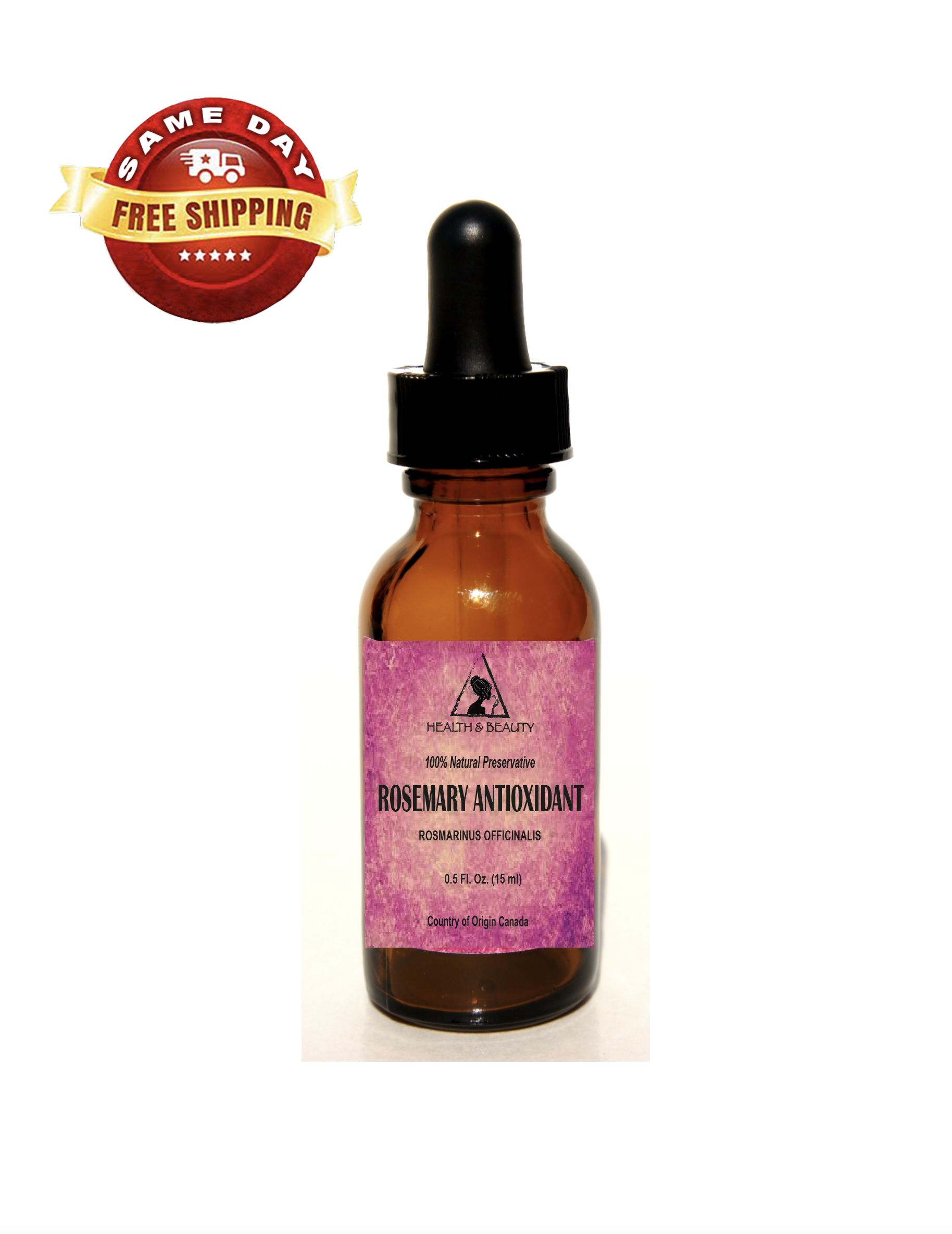 Rosemary antioxidant organic co2 extract natural preservative with