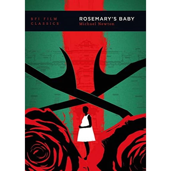 Pre-Owned Rosemary's Baby (BFI Film Classics) Paperback