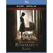 Rosemary's Baby (Blu-ray)