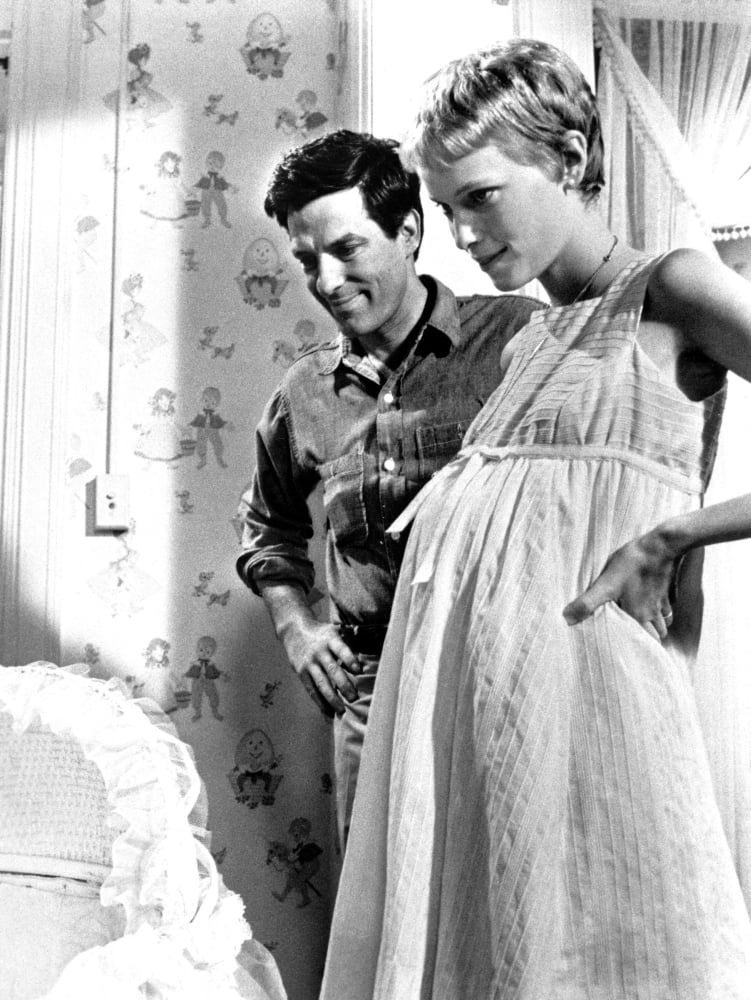 RosemaryS Baby Canvas Art - (16 x 20)