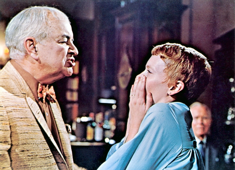 RosemaryS Baby Canvas Art - (20 x 16)