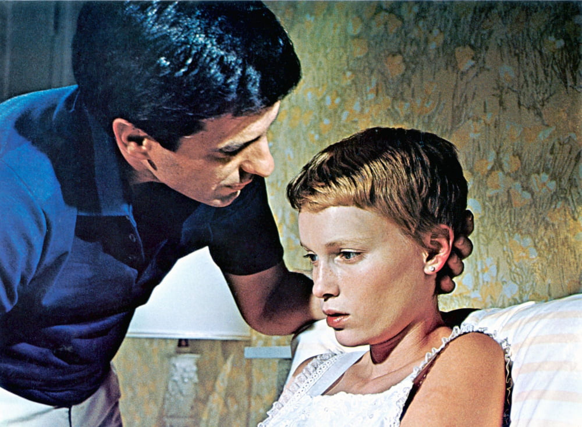 RosemaryS Baby Canvas Art -  (20 x 16)