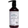 thumbnail image 1 of Rosen Apothecary 6-in-1 Itch Relief Dog Shampoo 480ml, 1 of 6