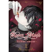 Rosen Blood Rosen Blood, Vol. 1 Series #1 Paperback