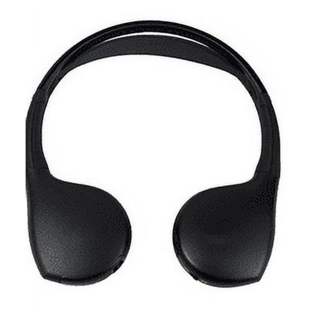 Rosen Insignia 2Channel Folding Wireless Headphones (Single)