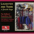 thumbnail image 1 of Rosenblum / Wolford - Laughter & Tears - Music & Performance - CD, 1 of 1