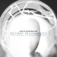 thumbnail image 1 of Rosenboom / Rosenboom / Walters - Deviant Resonances - Music & Performance - CD, 1 of 2