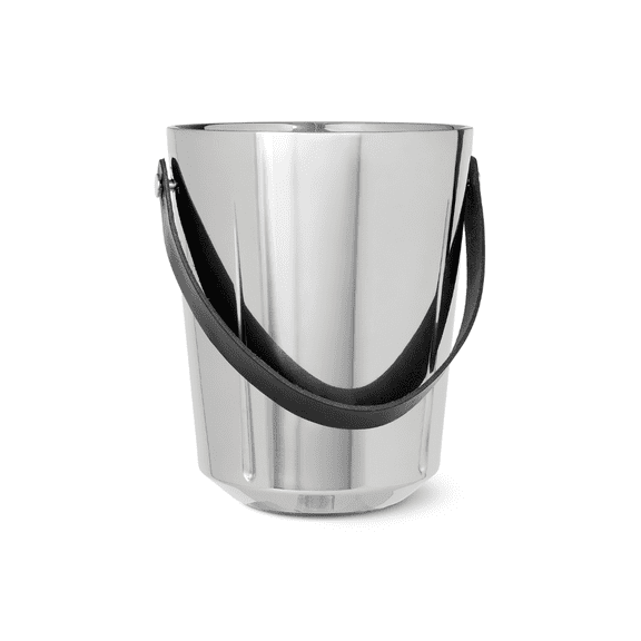 Rosendahl Grand Cru Champagne Bucket, H: 13" - Stainless Steel