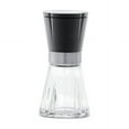 thumbnail image 1 of Rosendahl Grand Cru Multi Use Grinder, H: 5.7" - Black/Steel/Clear, 1 of 5