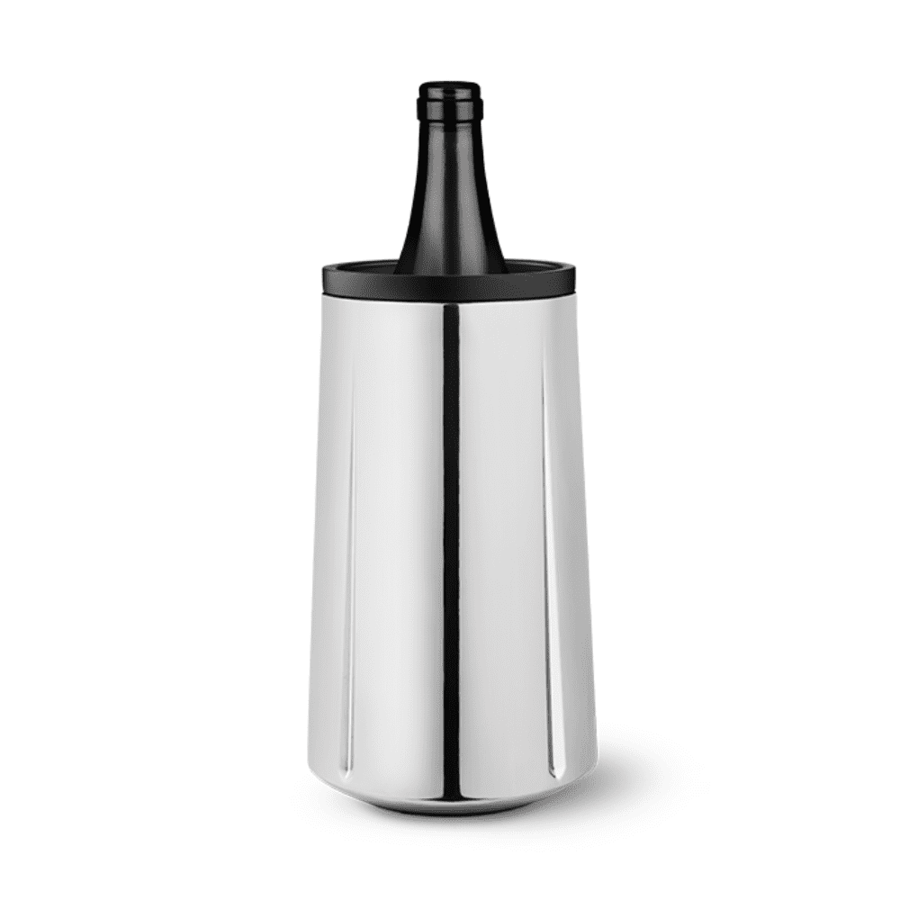Rosendahl Grand Cru Wine Cooler, H: 8.9", 1 Piece