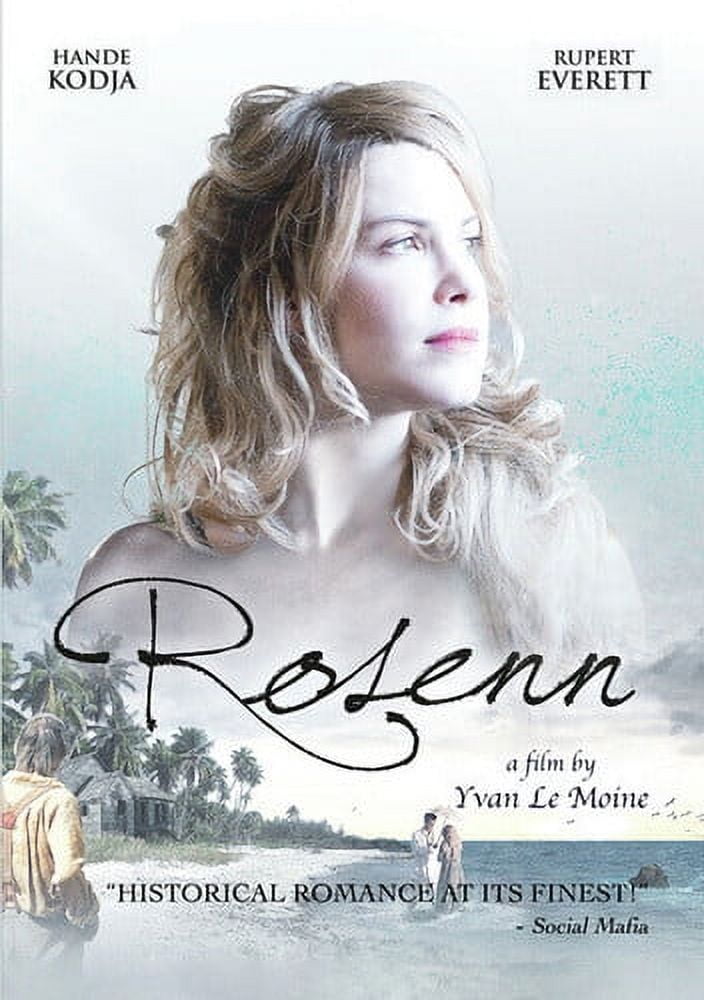 Rosenn (DVD), Tricoast Studios, Drama - Walmart.com