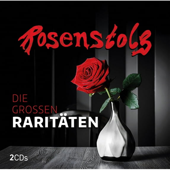 Rosenstolz Die Großen Raritäten (CD)