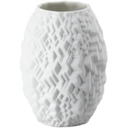 Rosenthal Mini Vase Phi City Matt White