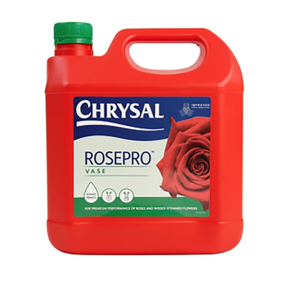 Rosepro Vase Solution - 1 Gallon