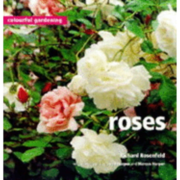 Pre-Owned Roses 9781900518796 Used