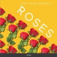 thumbnail image 1 of Roses: Anyyearplanner (Paperback), 1 of 1