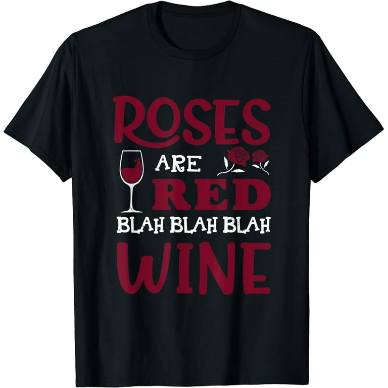 Blah Blah Blah T-Shirt Men Women Blah Blah Blah T-Shirt Men Women