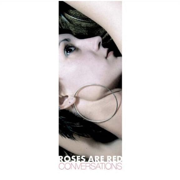 Roses Are Red - Conversations - Music & Performance - Vinyl