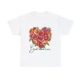 thumbnail image 1 of Roses Best Mom Ever Shirt, Mother's Day Gift ID-0229-GKYW, 1 of 10