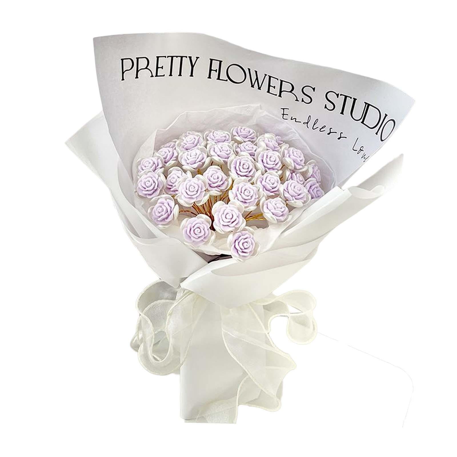 Chocolate Bouquet Kit Hobbycraft