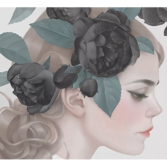 Roses (CD)