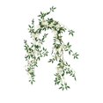 thumbnail image 1 of Roses Fresh Flowers Artificial Vines Hanging Around Window Home Decoration Shelter Decorative Muxiang Rattan 175cm/68.9In Roses Artificial Flowers, 1 of 6