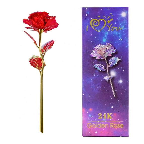 Roses Gifts for Womens,Christmas Women Gifts,Rose Flower Gift for Her, Mom Gifts,Birthday Xmas Gifts for Her,I Love You Gifts for Her,Anniversary, for Her,Girlfriend Gifts