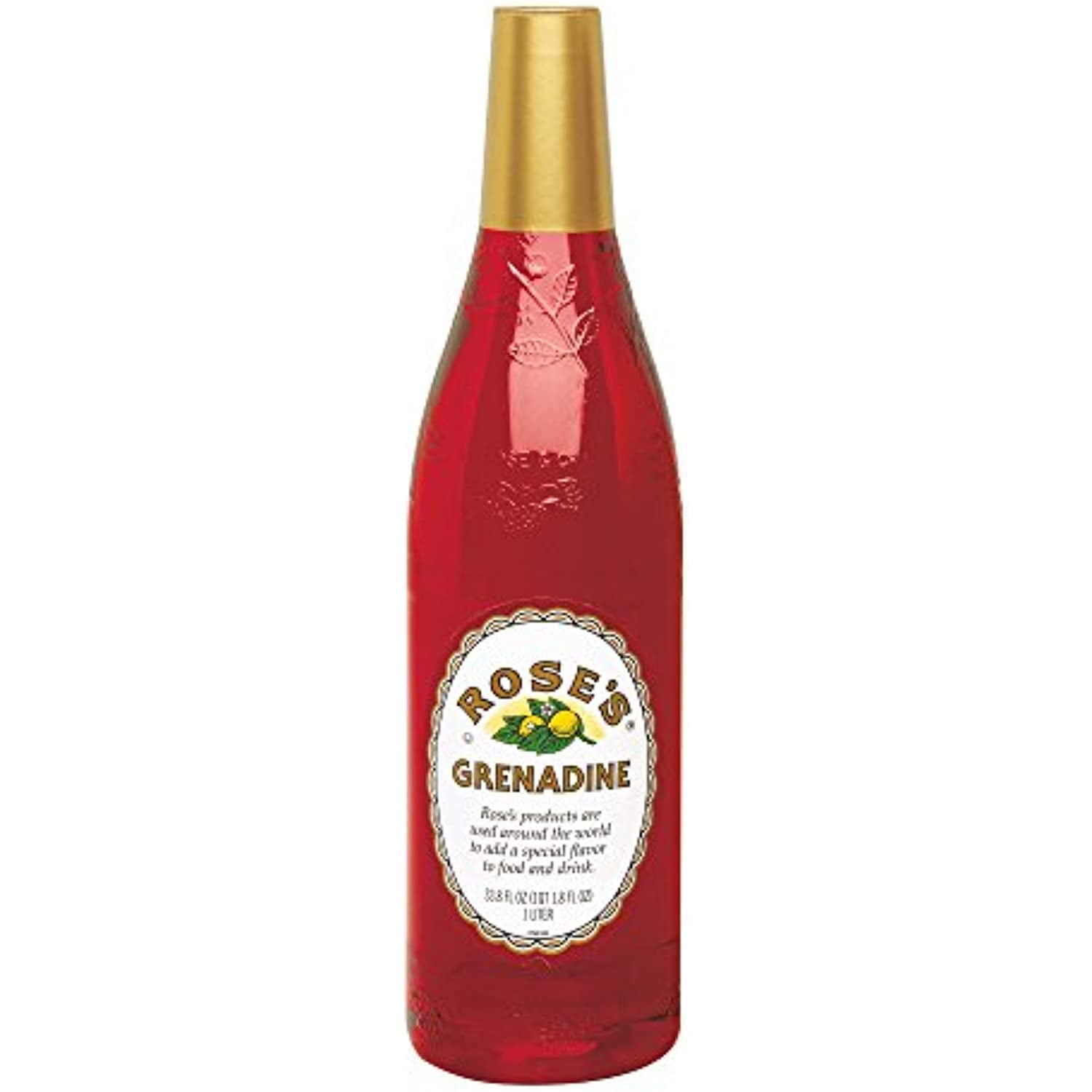 Roses Grenadine, 1 Liter