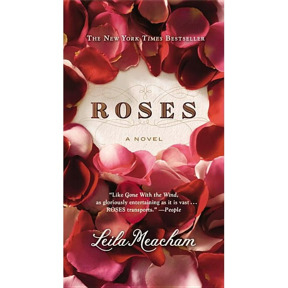 Roses (Large Print Edition), (Paperback)