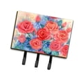 thumbnail image 1 of Roses Leash or Key Holder, 1 of 4