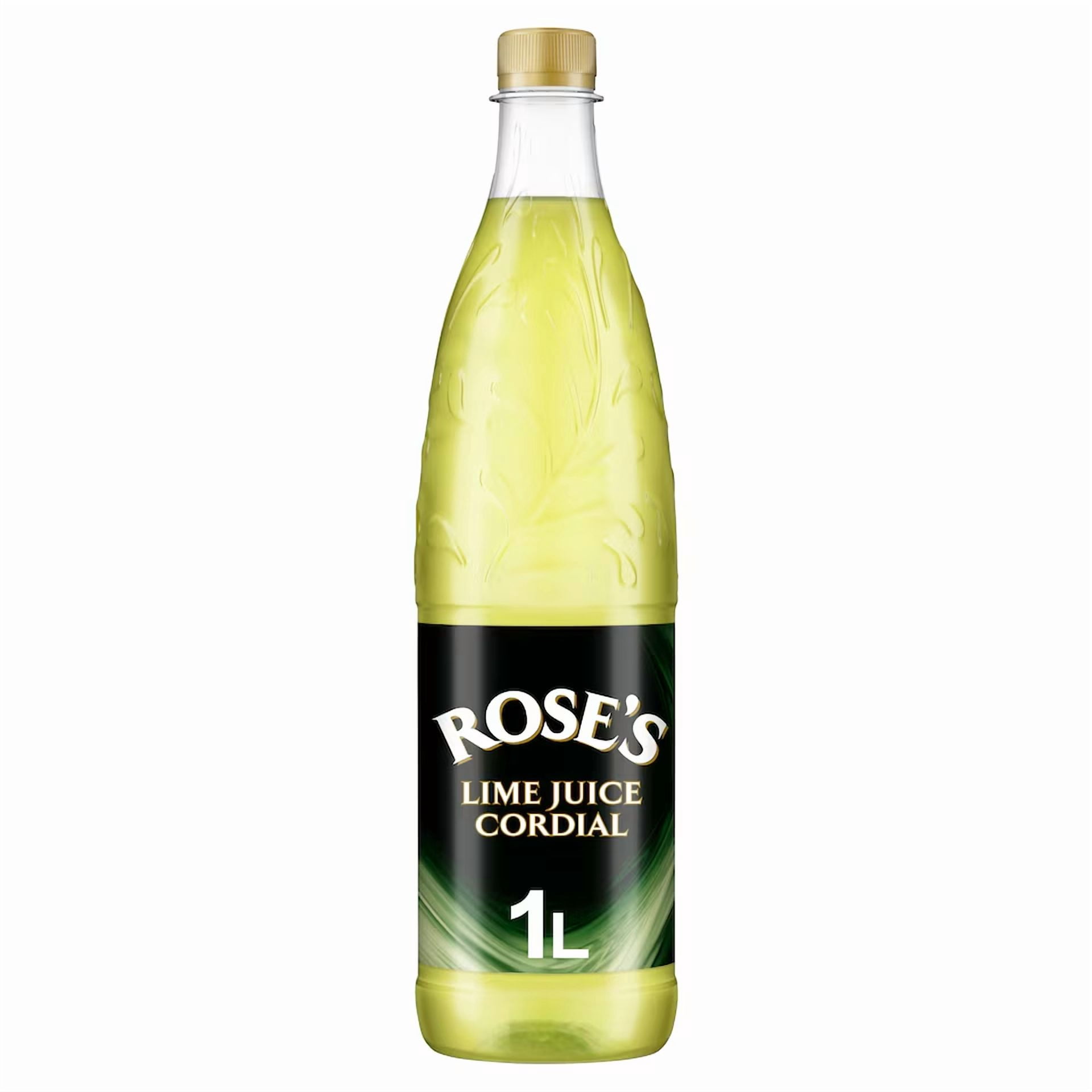 Lime Cordial