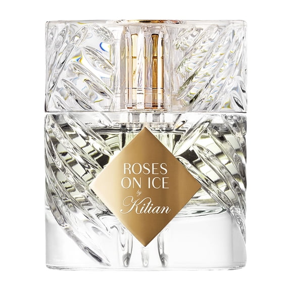 Kilian Ladies Roses On Ice EDP Spray 1.7 oz Fragrances 3700550216131