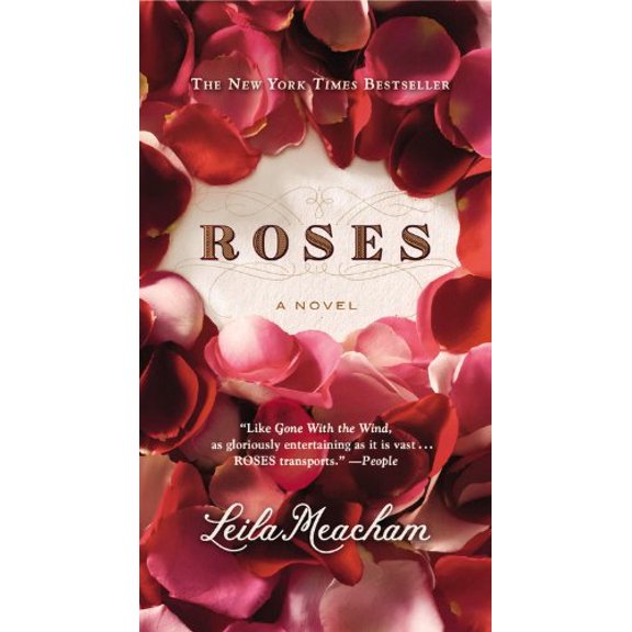 Pre-Owned Roses (Mass Market Paperback) 0446583839 9780446583831