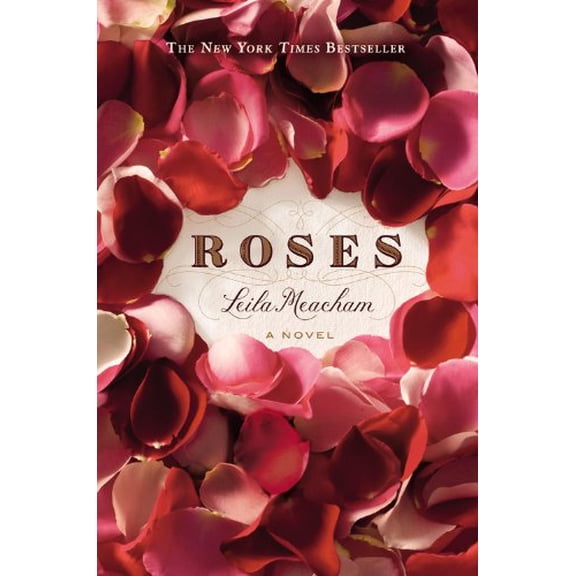 Pre-Owned Roses Paperback
