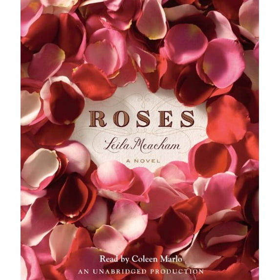 Pre-Owned Roses Paperback