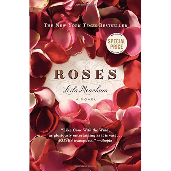 Pre-Owned Roses (SPECIAL PRICE) (Paperback) 1455593885 9781455593880