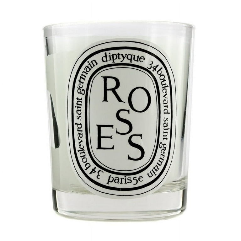 キャンドル Diptyque Roses 190g クラシック キャンドル ローズ 190g | Diptyque Paris