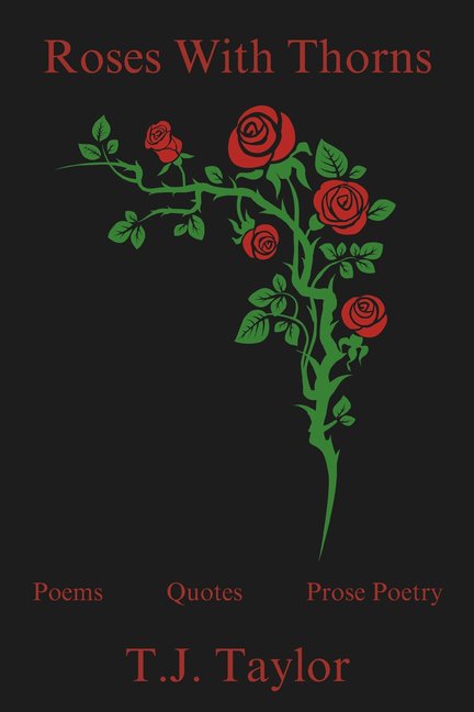 Roses With Thorns, (Paperback)