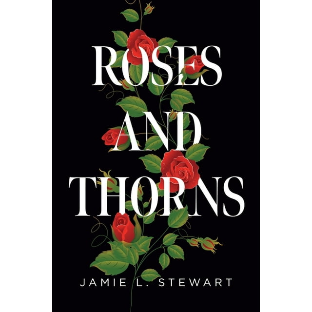 Roses and Thorns (Paperback)
